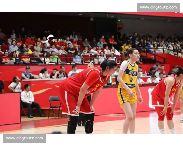 中国女篮 124-57 狂胜波黑!杨舒予 22 分 + 6 抢断,张子宇双塔发威,宫鲁鸣练兵见效 中国女篮 124-57 狂胜波黑!杨舒予 22 分 + 6 抢断,张子宇双塔发威,宫鲁鸣练兵见效