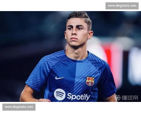 巴萨外租 21 岁门将新星阿斯特拉拉加 加速门将位置年轻化布局 巴萨外租 21 岁门将新星阿斯特拉拉加 加速门将位置年轻化布局