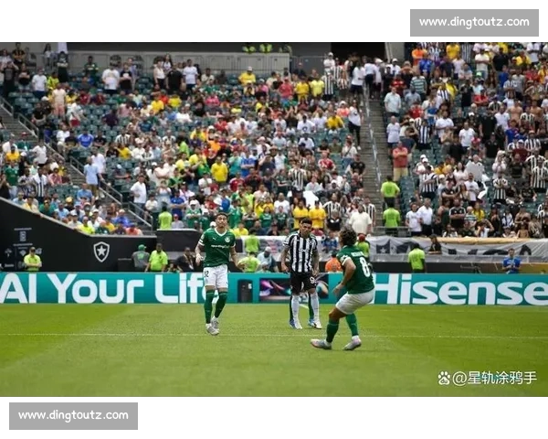 保利尼奥加时绝杀!帕尔梅拉斯 1-0 博塔弗戈晋级八强 保利尼奥加时绝杀!帕尔梅拉斯 1-0 博塔弗戈晋级八强