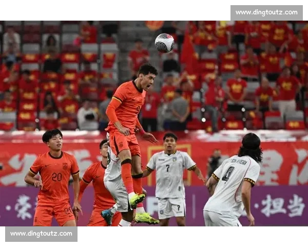 U23 亚洲杯生死战:中澳同积 6 分 净胜球悬殊定出线悬念 U23 亚洲杯生死战:中澳同积 6 分 净胜球悬殊定出线悬念