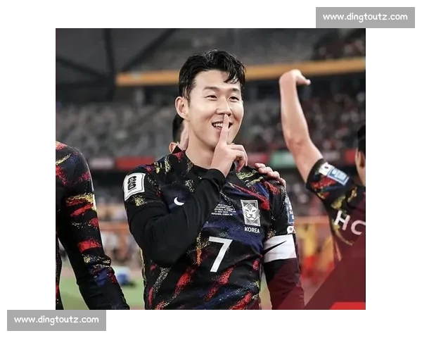 孙兴慜亚洲行后定去留 沙特三队 3000 万欧年薪争夺 孙兴慜亚洲行后定去留 沙特三队 3000 万欧年薪争夺