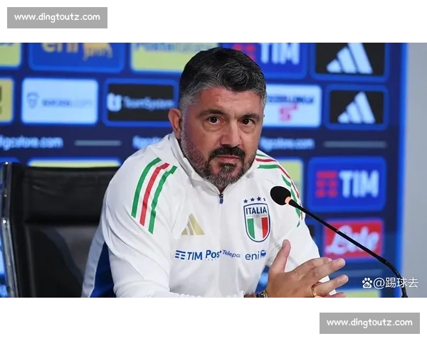 加图索解析以爱风格差异:双前锋悬念留待明日 加图索解析以爱风格差异:双前锋悬念留待明日