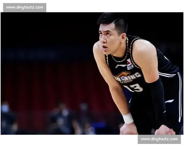 十年前郭艾伦利刃出鞘,如今谁能接过冲锋大旗? 十年前郭艾伦利刃出鞘,如今谁能接过冲锋大旗?