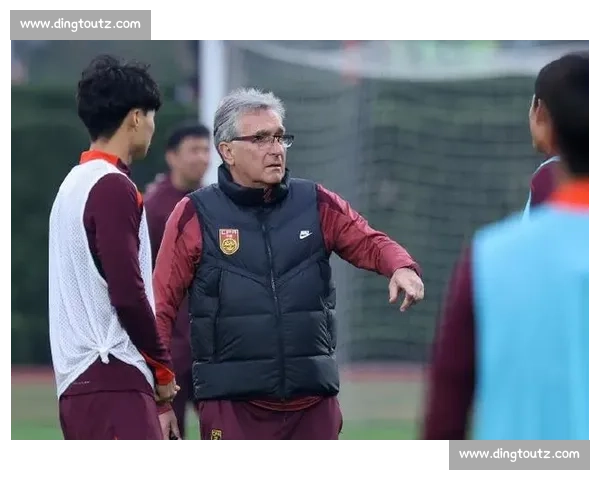 足协国管部新帅到位，国足选帅进入技术总监主导时代