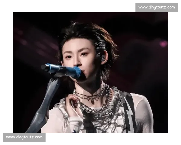 雨中封神！小鬼王琳凯湿发狂飙别叫我达芬奇燃爆全场