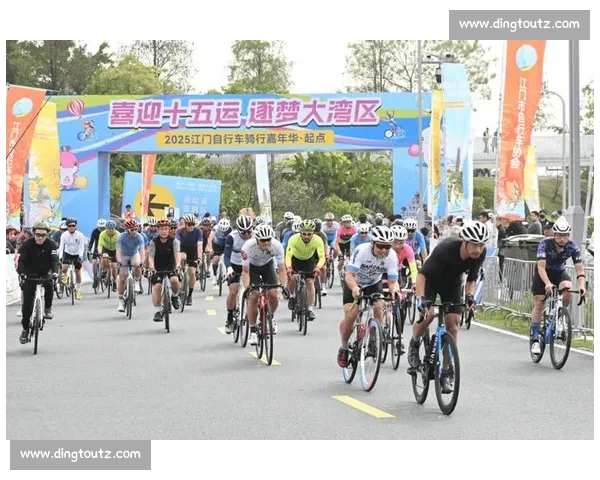 江门全运会场馆高标准通过验收 侨乡进入赛事冲刺阶段 江门全运会场馆高标准通过验收 侨乡进入赛事冲刺阶段