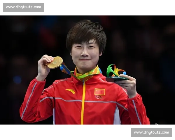 樊振东领衔奥运宣传片，王楚钦竞争压力升级？吴敬平 陪战 言论掀波澜